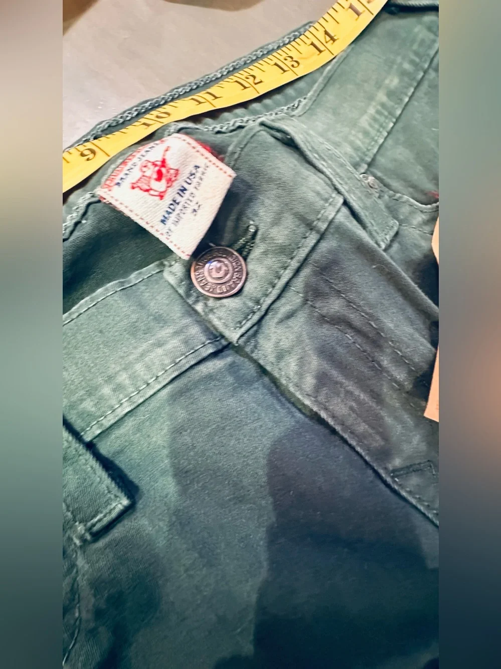 True Religion true religion